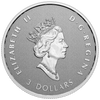 2022 Canada A Radiant Crown Fine Silver Fractional Set (No Tax)