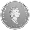 2022 Canada A Radiant Crown Fine Silver Fractional Set (No Tax)