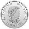 2022 Canada/UK Her Majesty Queen Elizabeth II Platinum Jubilee Celebration Set (No Tax)