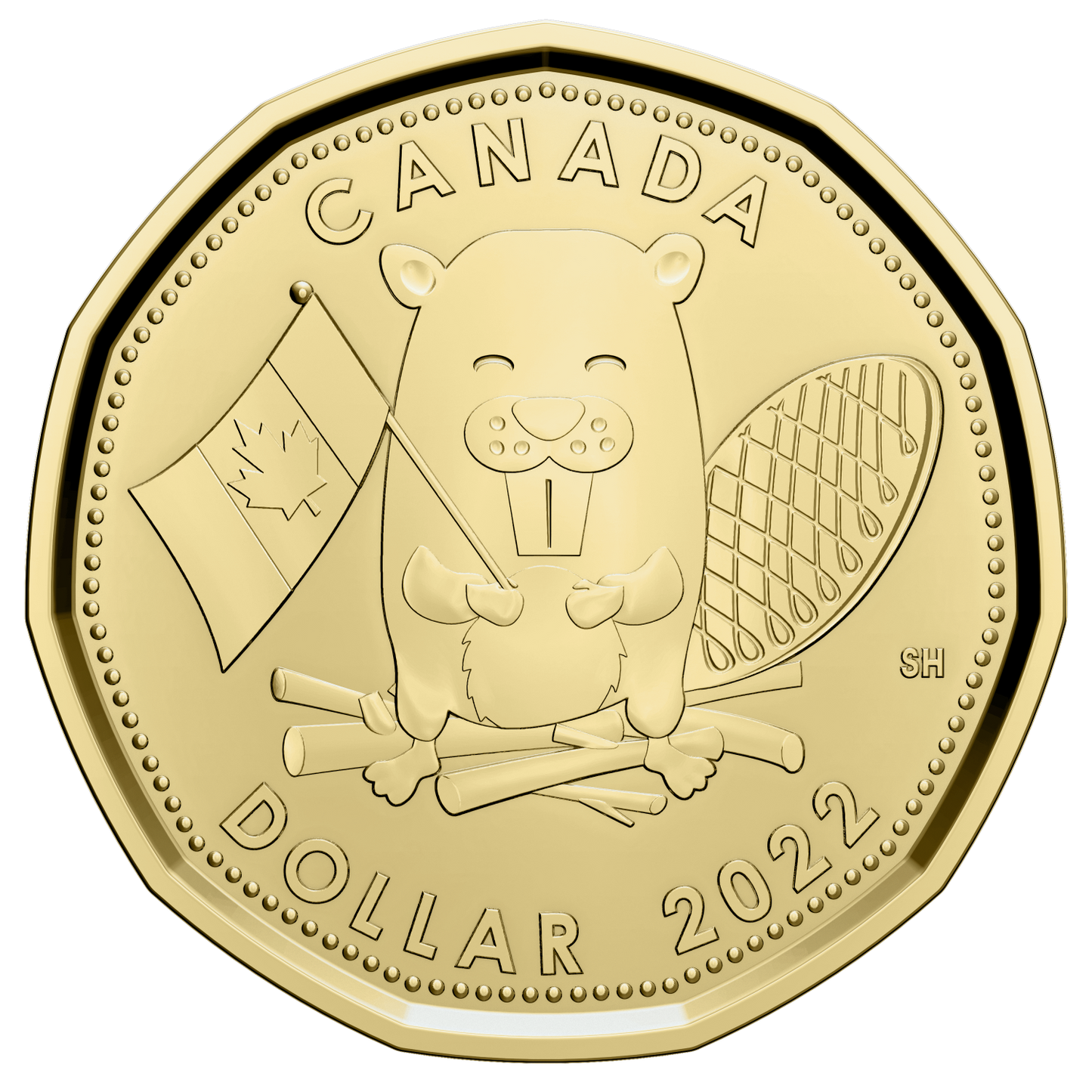 2022 O Canada Gift Set