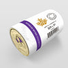 2022 Canada $1 Coloured Celebrating Oscar Peterson Special Wrap Roll of 25pcs
