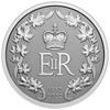 2022 Canada $300 Platinum Jubilee of Her Majesty Queen Elizabeth II Platinum (No Tax)