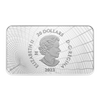 2023 $20 Canada's Unexplained Phenomena: The Duncan Incident Fine Silver (No Tax)