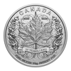 2023 Canada $500 35th Anniversary of the SML 5 kg Fine Silver (No Tax)