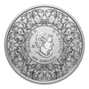 2023 Canada $500 35th Anniversary of the SML 5 kg Fine Silver (No Tax)