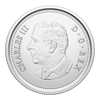 2023 Canada King Charles III First Strikes Special Wrap Roll Collection