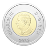 2023 Canada King Charles III First Strikes Special Wrap Roll Collection