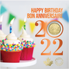 2022 Canada Birthday Gift Set