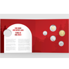 2022 O Canada Gift Set