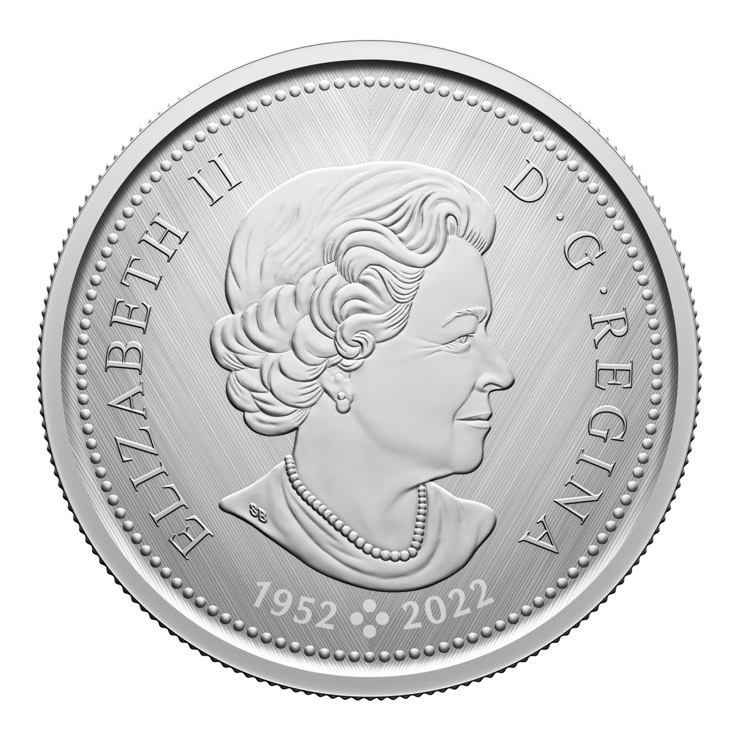 2024 Canada 50-cent Tribute: W Mint Mark - Coat of Arms Fine Silver (No Tax)