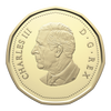 2024 Canada Loon Dollar Proof (non-silver)