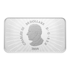 RDC 2024 $20 Canada's Unexplained Phenomena: The Langenburg Event (No Tax) impaired
