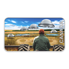 RDC 2024 $20 Canada's Unexplained Phenomena: The Langenburg Event (No Tax) impaired