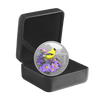 2024 Canada $20 Colourful Birds: American Goldfinch Fine Silver (No Tax)