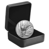 2024 Canada $20 Great Hunters: Cougar Ultra High Relief Fine Silver (No Tax)