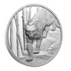 2024 Canada $20 Great Hunters: Cougar Ultra High Relief Fine Silver (No Tax)