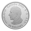 2024 Canada $20 Great Hunters: Cougar Ultra High Relief Fine Silver (No Tax)