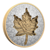 2024 Canada $250 Super Incuse Kilo SML Fine Silver (No Tax)