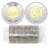 2024 Canada $2 Polar Bear Regular Wrapped Roll of 25pcs