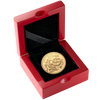 2025 Canada $100 Lunar Year of the Snake Pure Gold Coin (No Tax)