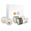 2025 $2 Honouring Canada's Unknown Soldier Special Wrap Roll Box Set