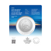 2025 Canada $5 First Strikes: The Majestic Polar Bears Premium Bullion Pure Silver (No Tax)