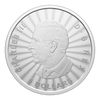 2025 Canada $5 First Strikes: The Majestic Polar Bears Premium Bullion Pure Silver (No Tax)