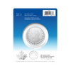 2025 Canada $5 First Strikes: The Majestic Polar Bears Premium Bullion Pure Silver (No Tax)