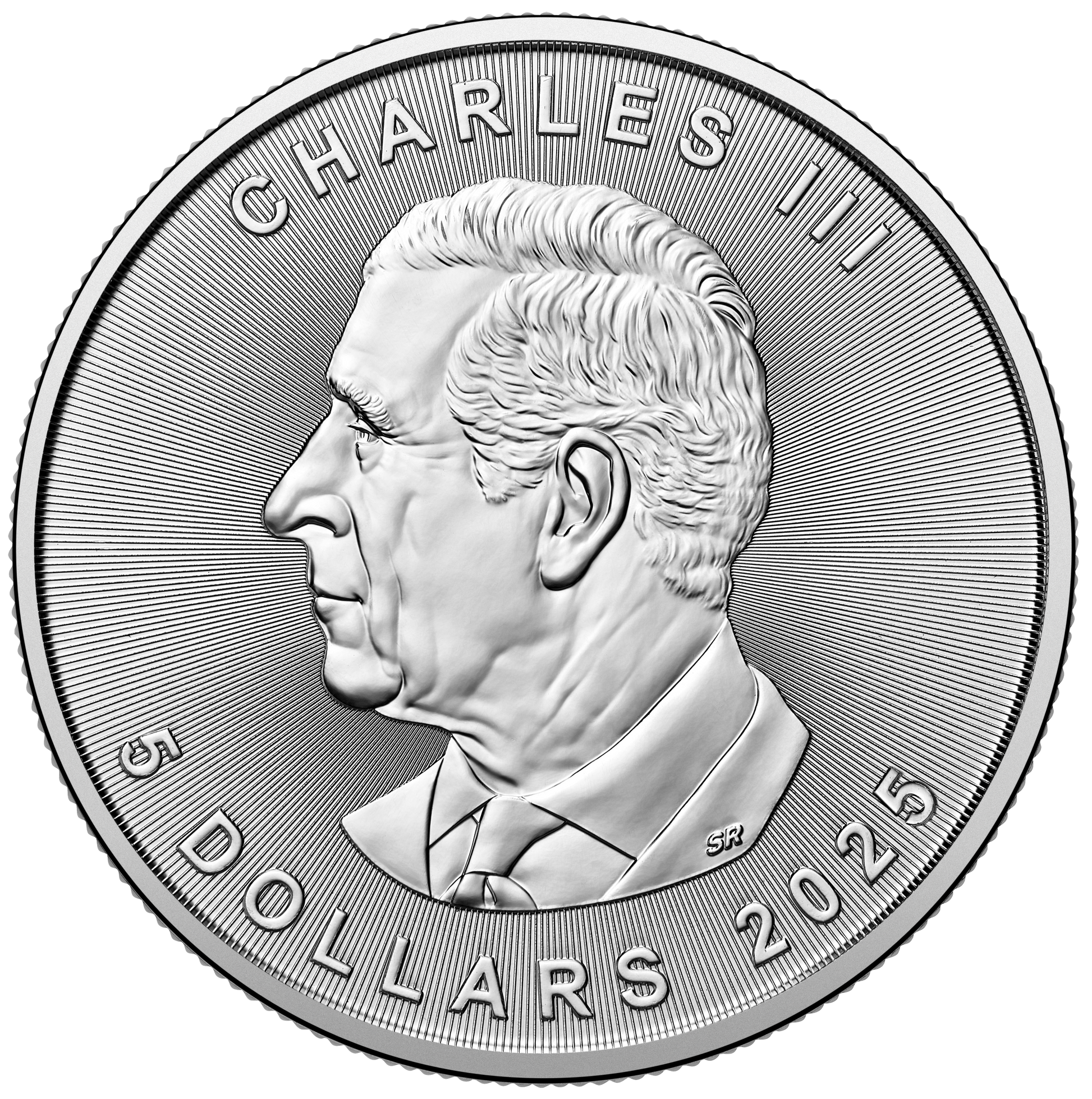 2025 $5 Treasured Silver Maple Leaf: Congratulations Privy Mark Pure Silver Colonial Acres Coins 2025 $5 Treasured Silver Maple Leaf: Congratulations Privy Mark Pure Silver Colonial Acres Coins