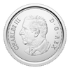 2025 Canada 6-coin Year Set in Snap Lock Case, includes Commemorative $1, $2