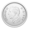 2025 Canada 6-coin Year Set in Snap Lock Case, includes Commemorative $1, $2