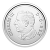 2025 Canada 6-coin Year Set in Snap Lock Case, includes Commemorative $1, $2