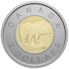 2022 Old Generation Canada Two Dollar Specimen
