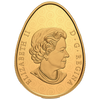 2022 Canada $250 Pysanka Pure Gold Coin (No Tax)