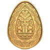 2022 Canada $250 Pysanka Pure Gold Coin (No Tax)