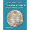 2026 Charlton Standard Catalogue Canadian Coins Volume One, Numismatic Issues 78th Ed.