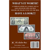 2026 Charlton Coin Guide, 63rd Edition