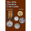 2026 Charlton Coin Guide, 63rd Edition
