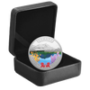 2026 $20 Canada's National Parks: Kluane National Park and Reserve Fine Silver (No Tax)