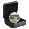 2026 $20 Canada's National Parks: Grasslands National Park Fine Silver (No Tax)