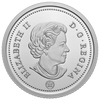 2022 Canada 10-cents Proof (non-silver)