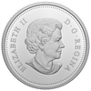 2022 Canada Alexander Graham Bell Sp. Ed. Proof Silver Dollar in Square Capsule (No Tax)