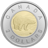2022 Canada Two Dollar Proof (non-silver)