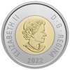 2022 Canada Alexander Graham Bell: Great Inventor Spec. Ed. Silver Dollar Proof Set