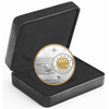 2022 Canada $2 The Bigger Picture: The Polar Bear 5oz. Fine Silver (No Tax)