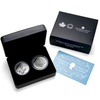 2022 Canada/UK Her Majesty Queen Elizabeth II Platinum Jubilee Celebration Set (No Tax)