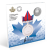2022 Canada $5 Moments to Hold: 50th Anniversary of the Medal of Bravery Silver (No Tax)