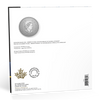 2022 Canada $5 Moments to Hold: 50th Anniversary of the Medal of Bravery Silver (No Tax)
