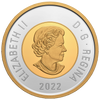 2022 Canada Alexander Graham Bell: Great Inventor Fine Silver Proof Set (No Tax)