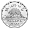 2022 Canada Alexander Graham Bell: Great Inventor Fine Silver Proof Set (No Tax)
